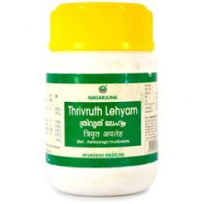 Trivruth Lehya (100Gm) – Nagarjuna